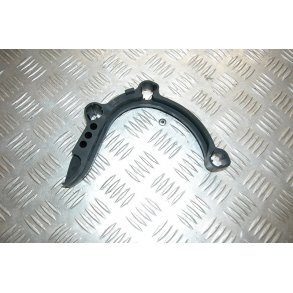 Kdeskinne forreste kdehjul Yamaha YZF-R6 