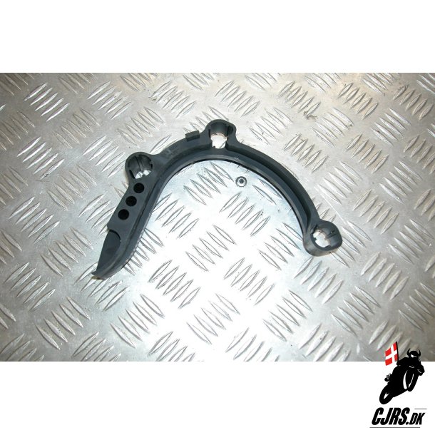 Kdeskinne forreste kdehjul Yamaha YZF-R6 