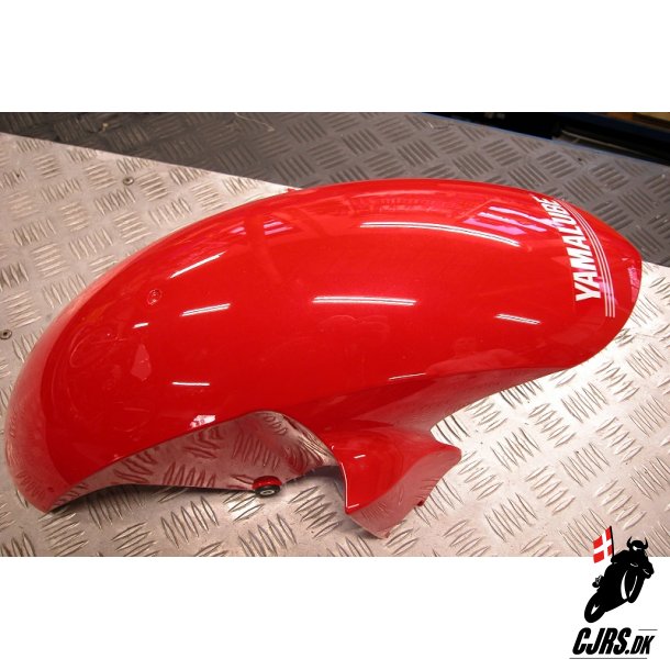 Forskrm Yamaha YZF-R6 