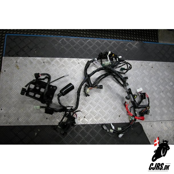Ledningsnet komplet Yamaha YZF-R6 