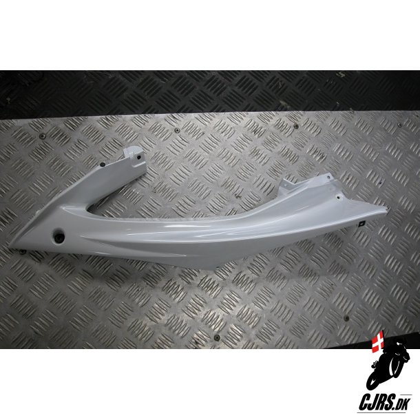 Kbeside venstre Yamaha YZF-R6 