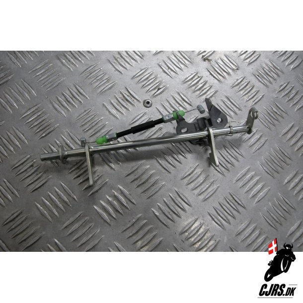 Sdels mekanisme Yamaha YZF-R6 