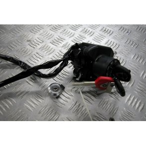 Lsest m/sdels Yamaha YZF-R6 