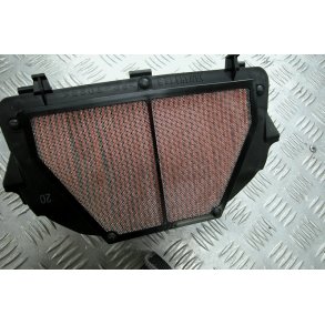 Lufterfilter kasse komplet m/filter Yamaha YZF-R6 