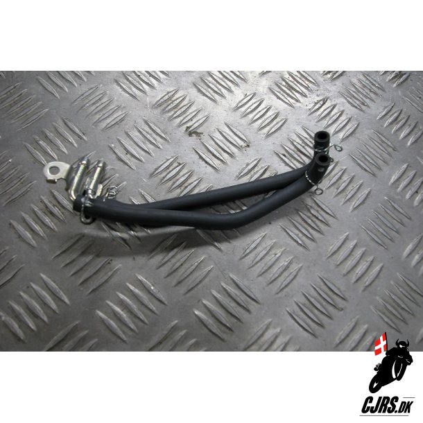 Slanger indsugning Yamaha YZF-R6 