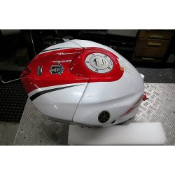 Benzintank komplet Yamaha YZF-R6 