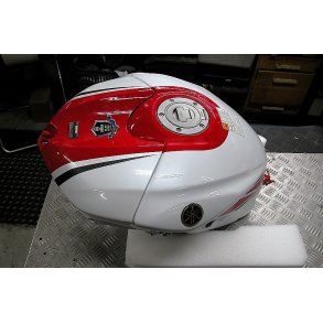 Benzintank komplet Yamaha YZF-R6 