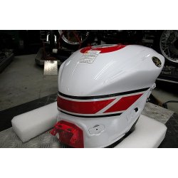 Benzintank komplet Yamaha YZF-R6 