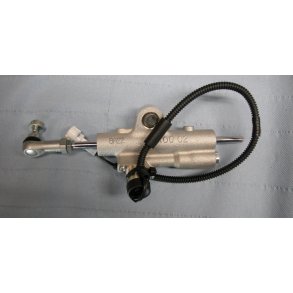 Yamaha R1 type BX46 elektronisk styrdmper