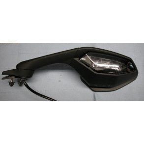 Yamaha R1 type BX46 V.Sidespejl m.blinklys