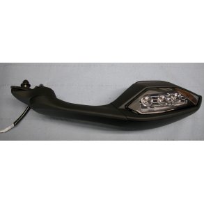 Yamaha R1 type BX46 H.Sidespejl m.blinklys