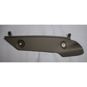 Yamaha R1 type BX46 Varmeskjold