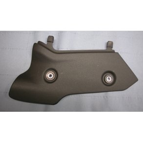 Yamaha R1 type BX46 Varmeskjold