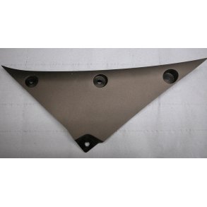 Yamaha R1M type RN49 Kbedel