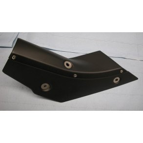 Yamaha R1M type RN49 Kbedel