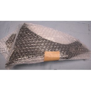 Yamaha R1M type RN49 Kbedel