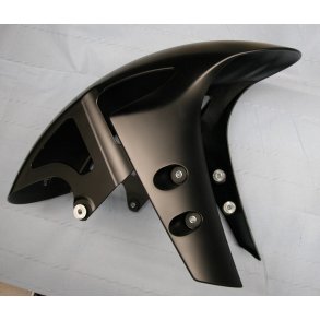 Yamaha R1 type BX46 Forskrm m.bsninger