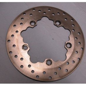 Yamaha R1 type BX46 Bremseskive bag 2CR-2582W-00