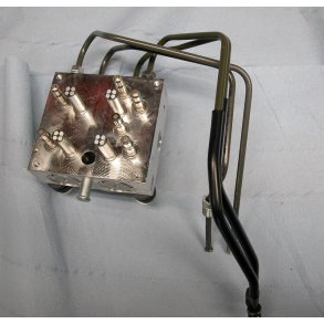 Yamaha R1M type RN49 ABS unit