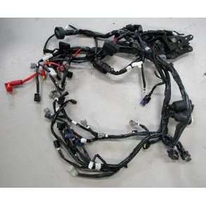 Yamaha R1 type BX46 Hoved ledningsnet