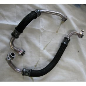 Yamaha R1 type BX46 Oliekler slanger