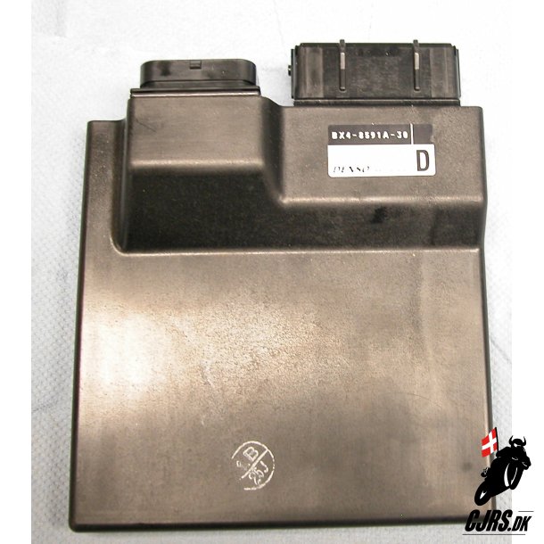 Yamaha R1 type BX46 ECU