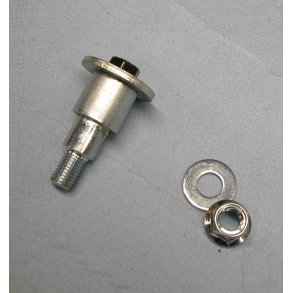 Yamaha R1 type BX46 Bolt f.sidesttteben