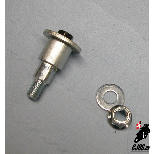 Yamaha R1 type BX46 Bolt f.sidesttteben