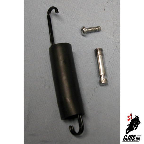Yamaha R1 type BX46 Fjeder sidesttteben komplet