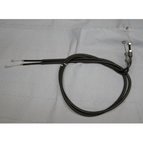 Yamaha R1M type RN49 Gaskabler