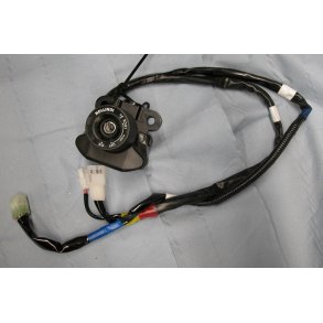 Yamaha R1 type BX46 tndingsls