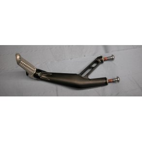 Yamaha R1 type BX46 VENSTRE bagfodhviler m.ophng