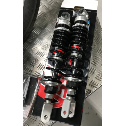 YSS Bagstddmper st Honda CB250 Honda CB350 m.fl. special fremstillet til Classic racing