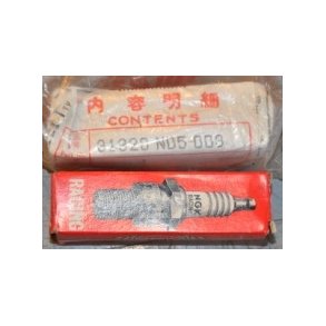 Spark,Plug  31920-ND5-003