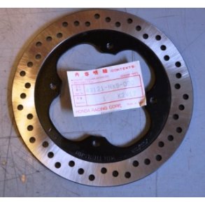 Bremseskive 43121-NX5-000