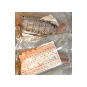 Bremseklodser 45105-NF4-770