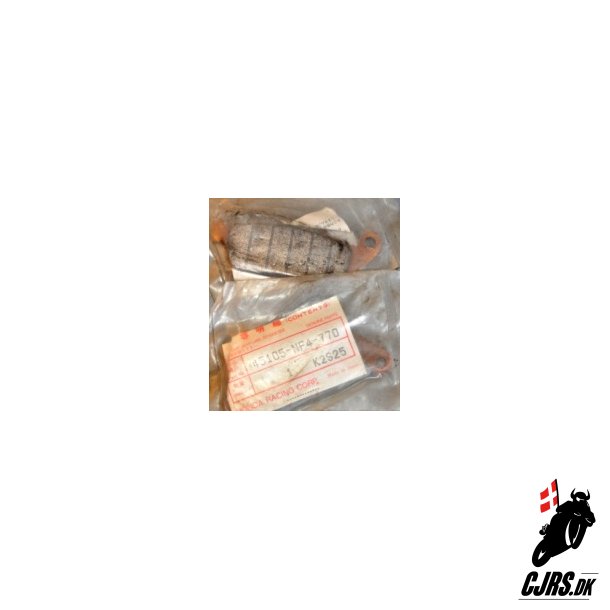 Bremseklodser 45105-NF4-770