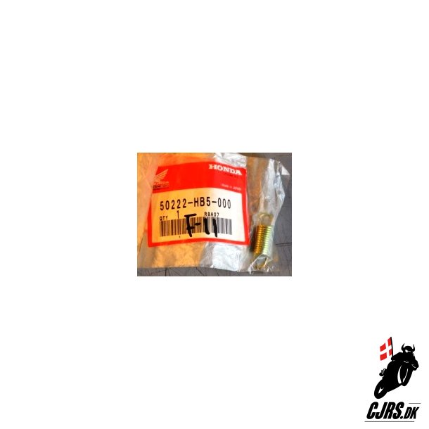 Fjeder 50222-HB5-000