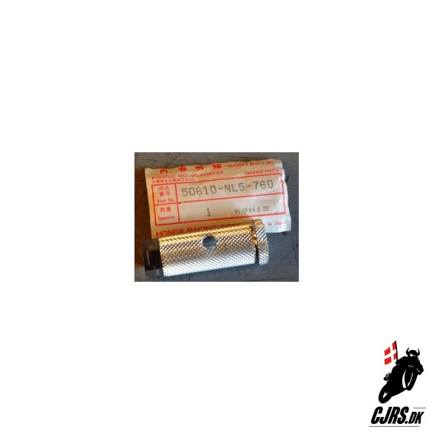 Pedal 50610-NL5-760