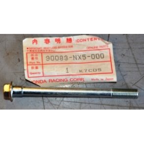 Bolt 90083-NX5-000