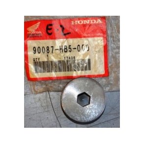 Bolt 90087-HB5-000