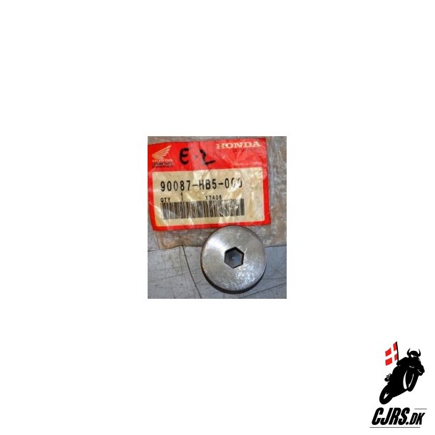 Bolt 90087-HB5-000