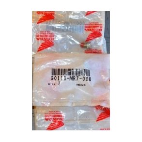 Bolt 90113-MR7-000