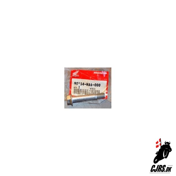 Bolt 90154-HA6-000