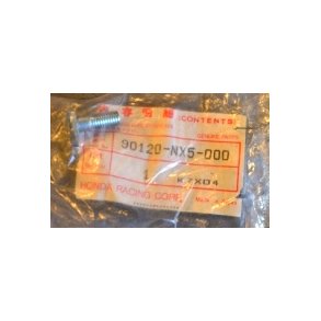 Bolt 90120-NX5-000