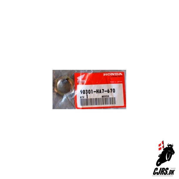Mttrik 90301-HA7-670