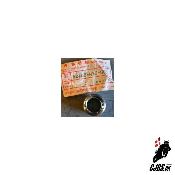 Bolt 52109-NX5-000