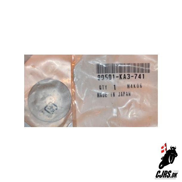 Skive 90501-KA3-741