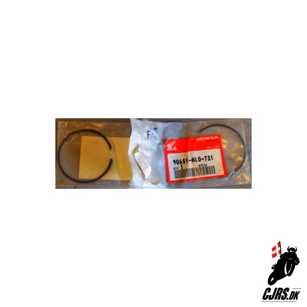 Clips 90651-ML0-731