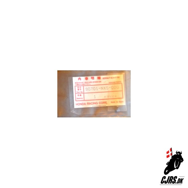 Not 90701-NX5-000